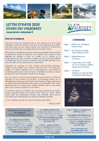 BULLETIN SIVOM 2025